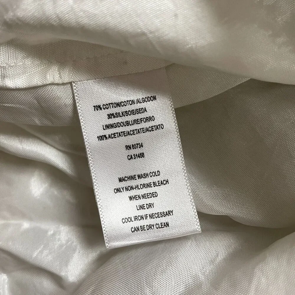 BCBGMaxAzria skirt womens